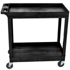 Plastic Utility Carts and Bus Carts