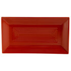 China Platters and Trays