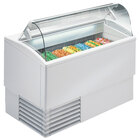 Gelato Dipping Cabinets