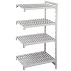 Cambro Camshelf Premium Add-On Shelving Units