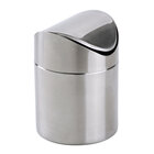 Countertop Trash Cans and Trash Bins