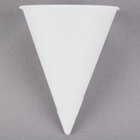 Paper Cone Cups and Pleated Paper Drinking Cups