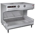 Fry Dump Stations