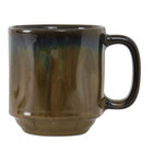 Tuxton TuxTrendz Artisan China Dinnerware