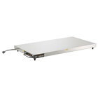 Heated Shelf Food Warmers