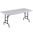 Folding Tables