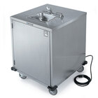 Hand Sinks and Accessories