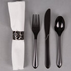 Plastic Cutlery / Utensils