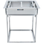 Drop-In Tray Dispensers