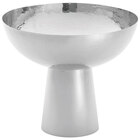 Metal Serving and Display Bowls