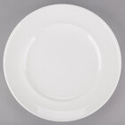 Rondo White Porcelain Dinnerware by Arc Cardinal