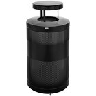 Decorative Outdoor Trash Cans