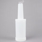 Plastic Storage Containers & Pourers