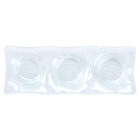 Appetizer Plates, Trays and Platters