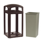 Build Your Own Trash Can