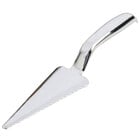 Disposable Plastic Servers & Spatulas