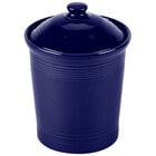Food Storage Jars and Ingredient Canisters