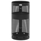 Decorative Outdoor Trash Cans