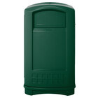 Decorative Outdoor Trash Cans