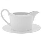 Gravy and Sauce Boats