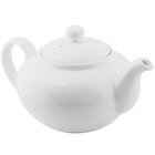 Teapots