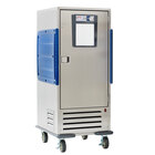 Refrigerated Holding Cabinets