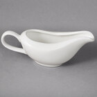 Gravy and Sauce Boats