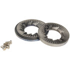 Coffee Machine Grinder System Parts
