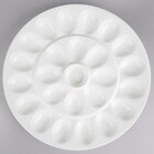 Egg Plates and Egg Cups