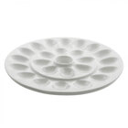 Egg Plates and Egg Cups