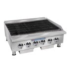 Charbroilers