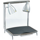Carving Stations / Carving Shelves