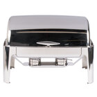 Chafing Dishes