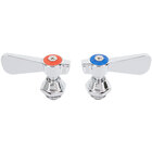 Wall-Mount Faucet Parts and Accessories