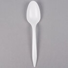 Plastic Spoons