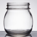 Condiment Jars and Jar Holders