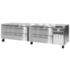 Commercial Chef Bases