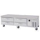 Commercial Chef Bases
