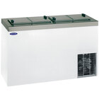 Ice Cream Dipping Cabinets