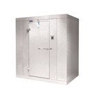 Walk-In Cooler Box Only
