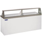 Ice Cream Dipping Cabinets
