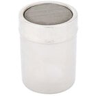 Cheese Shakers, Sugar/Spice Shakers, and Dredges