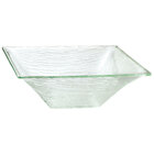 Acrylic Serving and Display Bowls
