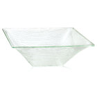 Acrylic Serving and Display Bowls