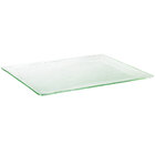 Plastic Serving and Display Platters / Trays