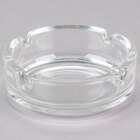 Ashtrays