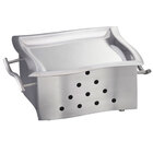 Metal Serving and Display Platters / Trays