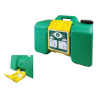 Eye Wash Stations