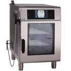 Electric Combination Ovens