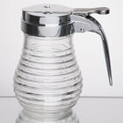 Syrup Dispensers